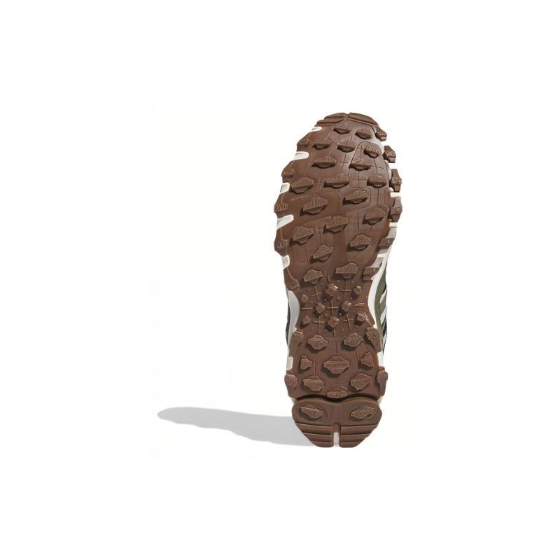 Adidas Hyperturf Adventure Aluminium Olive Strata Magic Beige Sneakers HQ4312