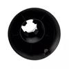Rear Door Stop Magnet Cover For Ford Transit MK8 2013-2022 1857659