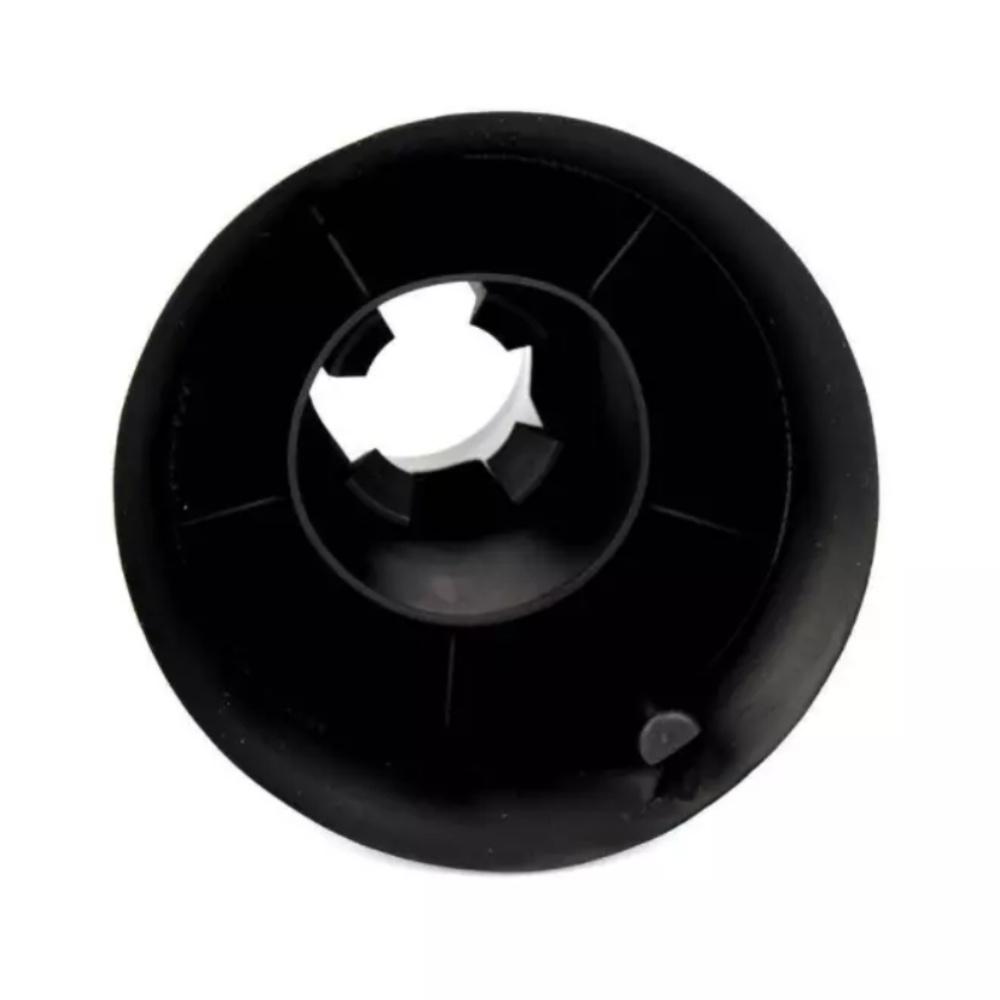 Rear Door Stop Magnet Cover For Ford Transit MK8 2013-2022 1857659