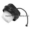 Fuel Tank Cap Sealing Inner Cap for Honda Accord, Civic, Odyssey - Part 17670-T3W-A01