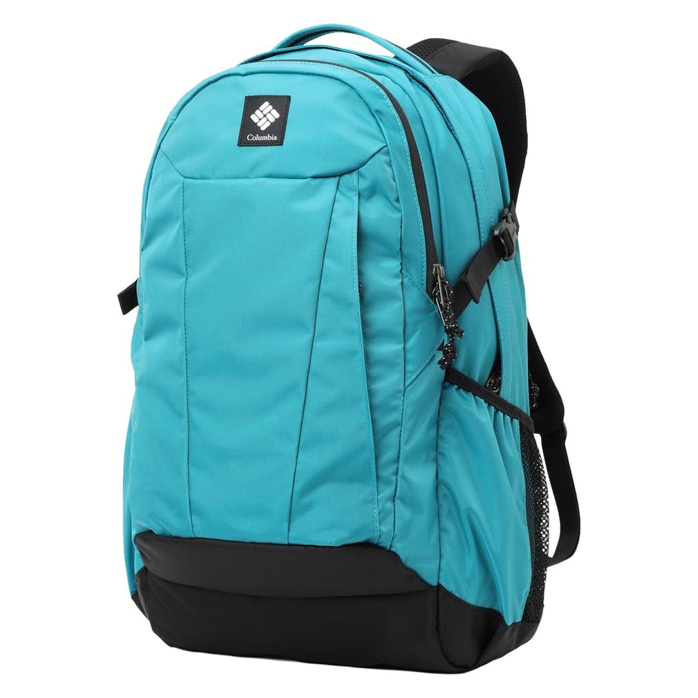 Trekking Backpack Panacea 33L Backpack 2026 Model PU8708 391 Emerald [Columbia]