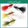 Pesca – Wobblers, iscos e anzóis