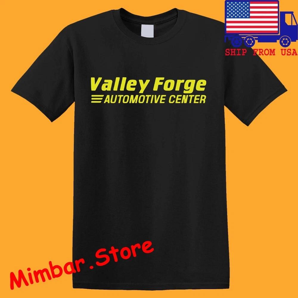 

Valley Forge Men s Black Size S-5XL S