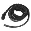Synthetic Winch Rope 26455lbs Break Strength Winch Cable Line Extension for Off Road Vehicle ATV UTV SUV 6m 19.68ft