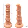Realistic Dildo Anal Plug - Adult Sex Toy for Men & Women, Lifelike Penis Masturbator