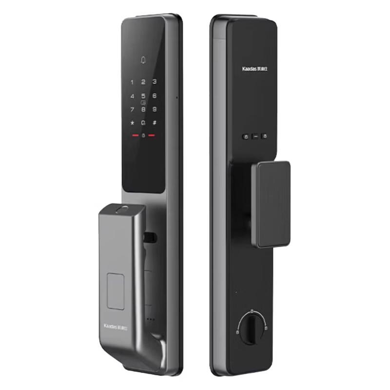 KAADAS Q9 Plus Fully Automatic Finger Vein Smart Lock