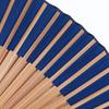 Fan Fan Set with Iki Dragonfly [Osaka Choseido] Fan, Men's, Fashionable, Business, Bag, Holder, Handkerchief, Pente,