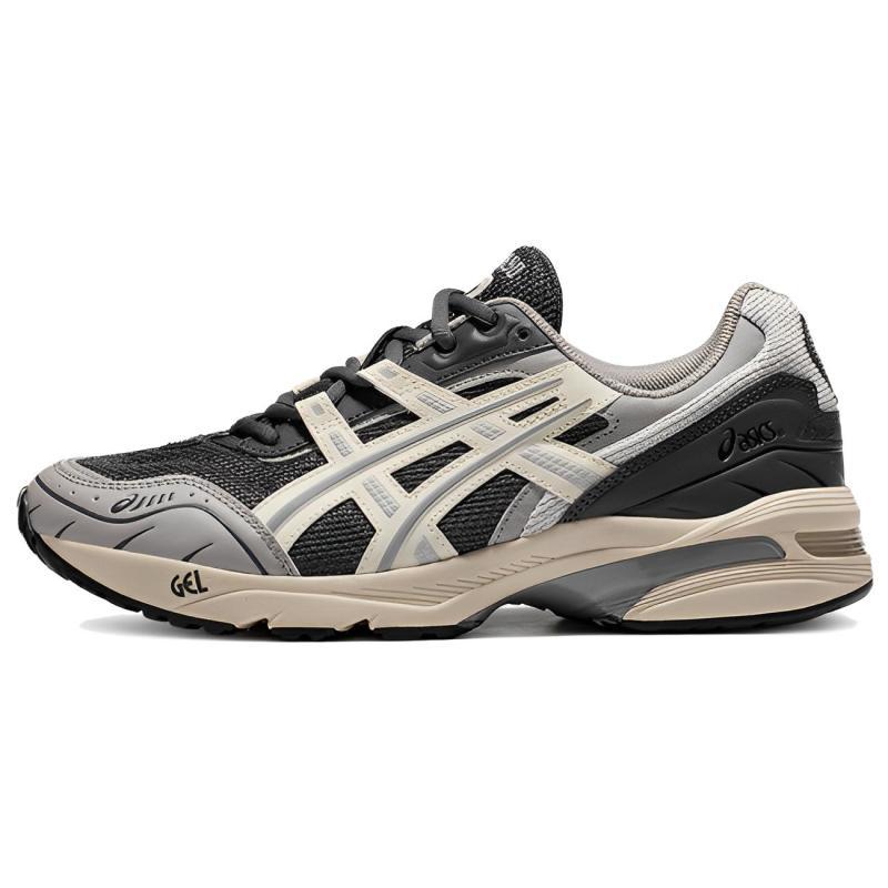 Asics Кроссовки Gel 1090  Grey Cream Black  1203A243-026 37