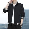 New Sports Jacket Men's Casual Jacket Men's Spring Waterproof Outdoor Jacket Men's Clothing