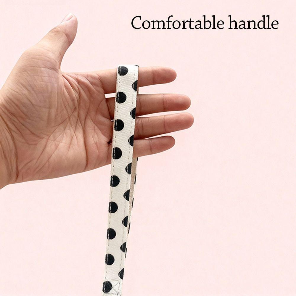 Polka Dot Pet Vest Harness Bowknot Puppy Collar Leash Cute Pet Traction Rope  Pet