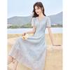 Design Sense Niche Fashion Temperament Dress