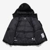 The North Face Kids Girls Novelty Glitter Rds Down Jacket Black
