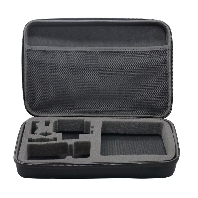 Protective Case Action Camera Case Portable Photographer Photography For Equipment Protective Case Action Camera