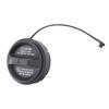 Fuel Tank Cap 77300 53010 Tight Fitting Leakproof Gas Cap Sealing Cover with Lanyard Replacement for Celica Echo Matrix