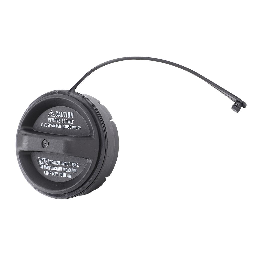Fuel Tank Cap 77300 53010 Tight Fitting Leakproof Gas Cap Sealing Cover with Lanyard Replacement for Celica Echo Matrix