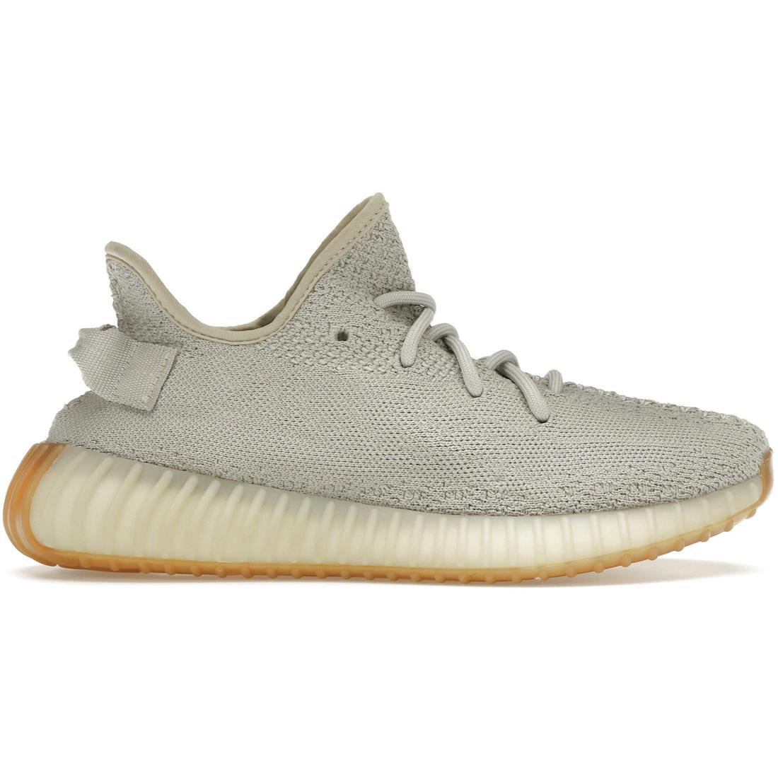 

Кроссовки adidas Yeezy Boost 350 V2 Sesame(F99710) 36