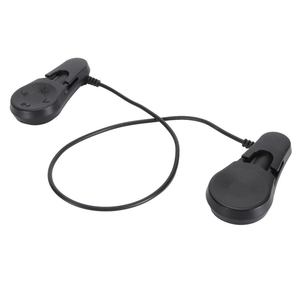 Bone Conduction Headphone Bluetooth 5.3 IPX8 Waterproof 65.6ft Diving Magnetic Charging Open Ear