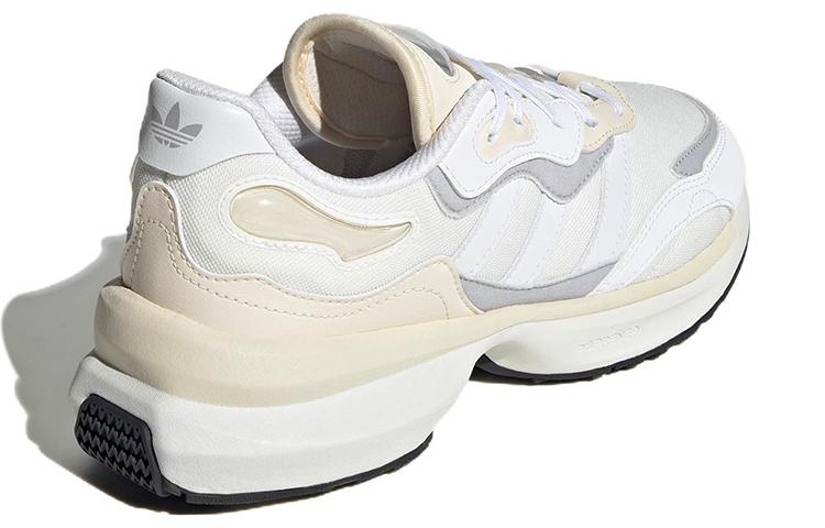 Zentic Wmns Adidas Originals 'Footwear White' Women's GW4429