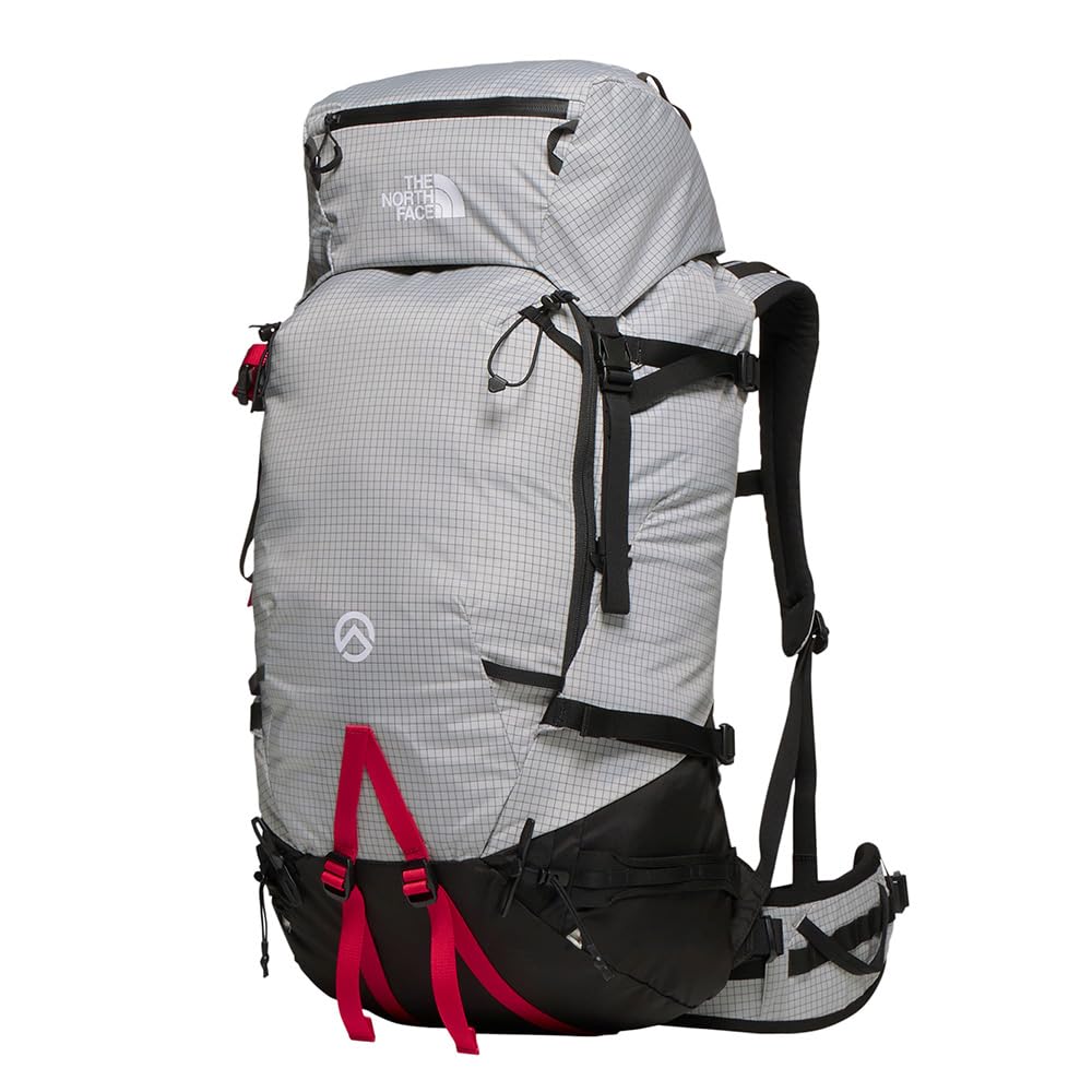 

North Arctic 48 High Rise Gray M [The Face]
