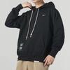 Nike Letter Print Running and Fitness Training Casual Sweatshirt for Men