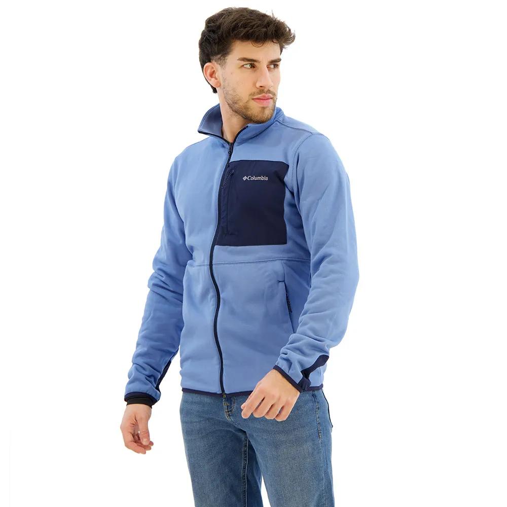 Columbia Толстовка на молнии Hike™