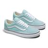 Vans Old Skool Color Theory - Canal Blue Unisex Sneakers VN0007NTH7O