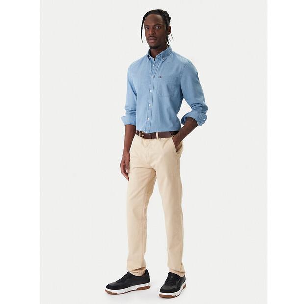 Рубашка Tommy Hilfiger Bedford