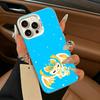 Game Adopt Me  Phone Case For IPhone 17 Air 16 15 14 13 12 11 Pro Max White  Silver  Hard Cover