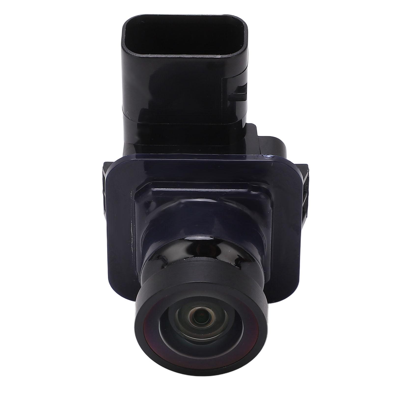 Backup Camera DT1Z 19G490 C High Resolution Rear View Reversing Camera Replacement for Ford Transit Connect 2015 ABS