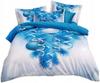Christmas Bedding Santa Sleigh 160x200 + 2 X 70x80 Reindeer