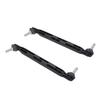 1 Pair Front Stabilizer Bar Link 13219141 Suspension Anti Roll Bar Drop Link Replacement for Opel