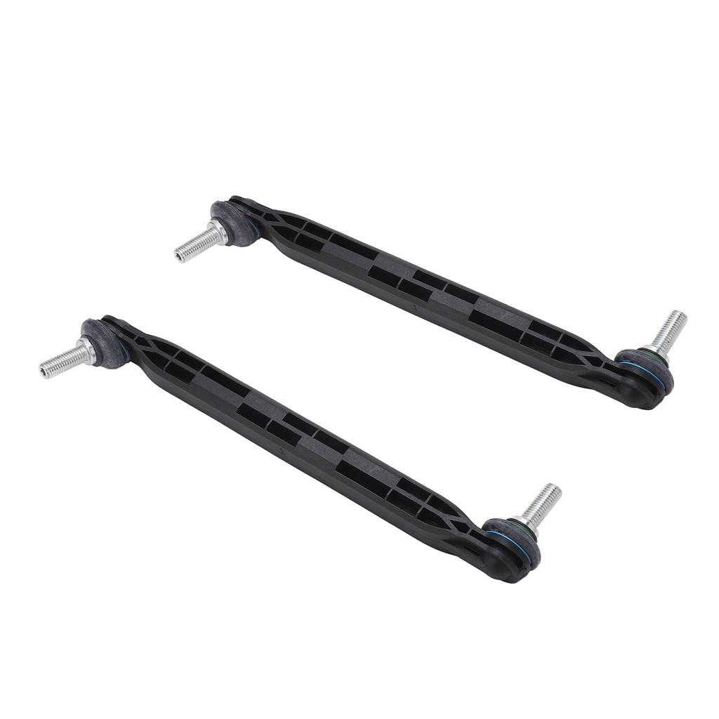 1 Pair Front Stabilizer Bar Link 13219141 Suspension Anti Roll Bar Drop Link Replacement for Opel