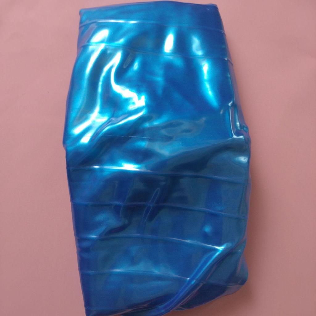 Durable PVC Yoga Stability Ball - Thickened, 55-85cm, Logo Support Available