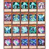 Galaxy-Eyes Deck Galaxy Deck sno.38 Titanic Galaxy Galaxy Super Sailing Galaxy-Eyes Aurora Dragon Galaxy War Dragon Zexal