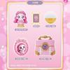 Princess Catch! Teenieping Season 13 Figure (13 Options)
