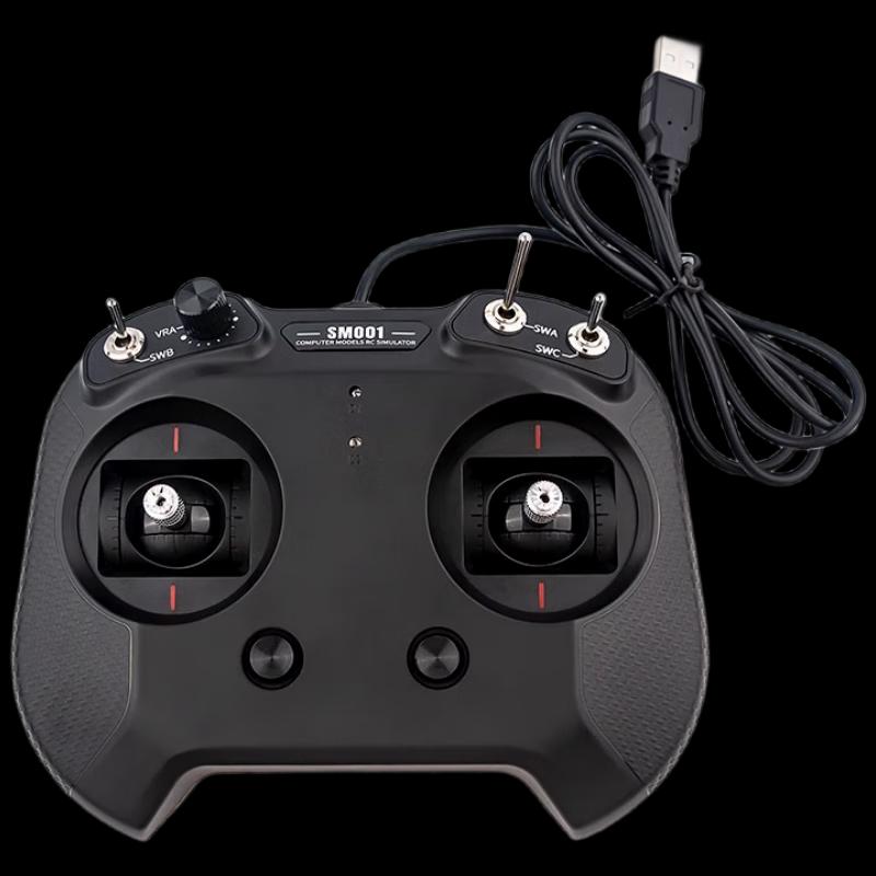 Hu Jian FPV Drone & RC Flight Simulator Controllers