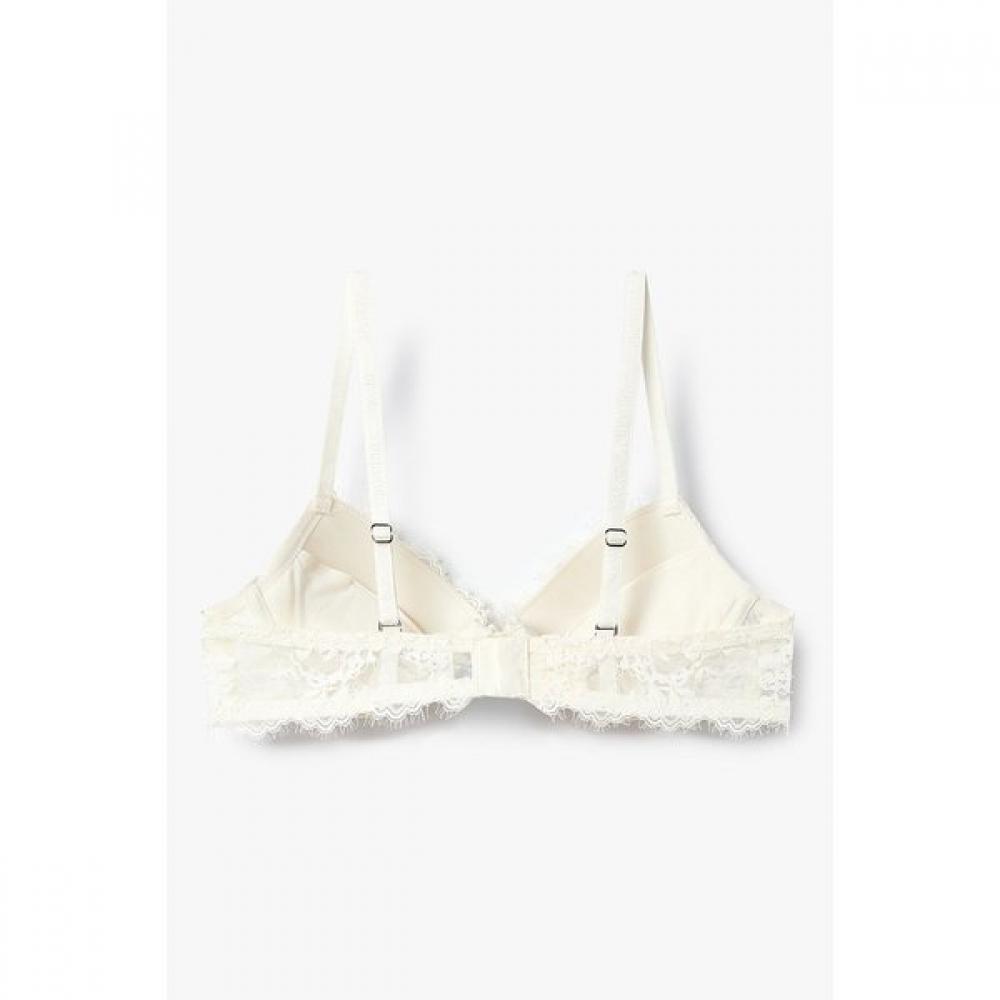 Emporio Armani Women S Removable puSh Up Bra   Thong Set 0825385524  0825310524