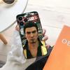 Yakuza 0 Game Phone Case For iPhone 15,14,13,12,11,Plus,Pro Max,XS,X,XR,SE,Mini,8,7 Soft Silicone Black Cover