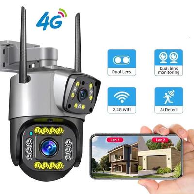 Monitoring i akcesoria – Kamery CCTV