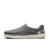 Men Slip On Canvas Shoes Hombre Autumn Loafers Casual Mocassin Homme Breathable Comfortable