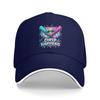 Baseball Lifestyle 101 Apparel Youth Baseball Drip IceCream Baseball Cap  Fitted Retro Unisex Hip Hop Hats Design Baseball Caps