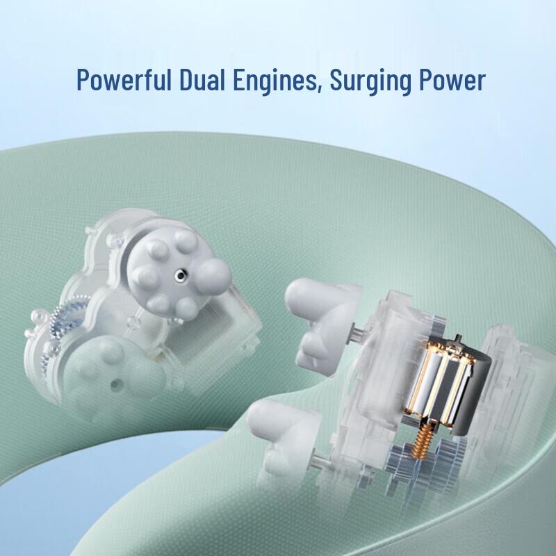 SKG N5 Smart Neck Massager