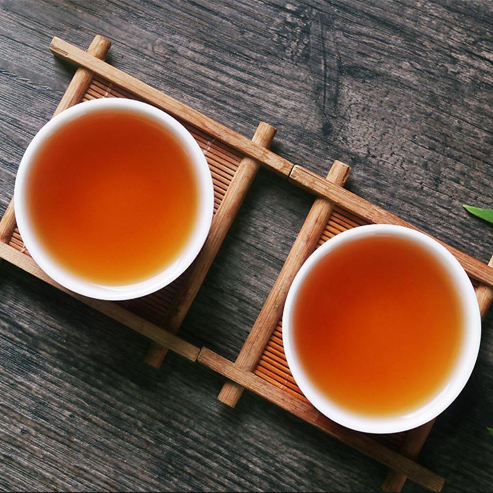 High Grade Da Hong Pao Oolong Tea Chinese Organic Diet Gift Box