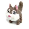 With Sounds Plush Electric Music Toy Electronic Animated Squirrel Walking Toy  Kids Baby