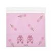 Disney Chip and Dale Lucifer Zipper Bag Japan NEW Disney Store