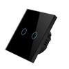 European & American Standard Touch Wall Switch for Export