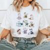 Lemon Printed Fruit Pattern Casual Printed Tshirt Unisex Fashiona Summer Unisexs Popular  Beautiful Beach Travel Tees