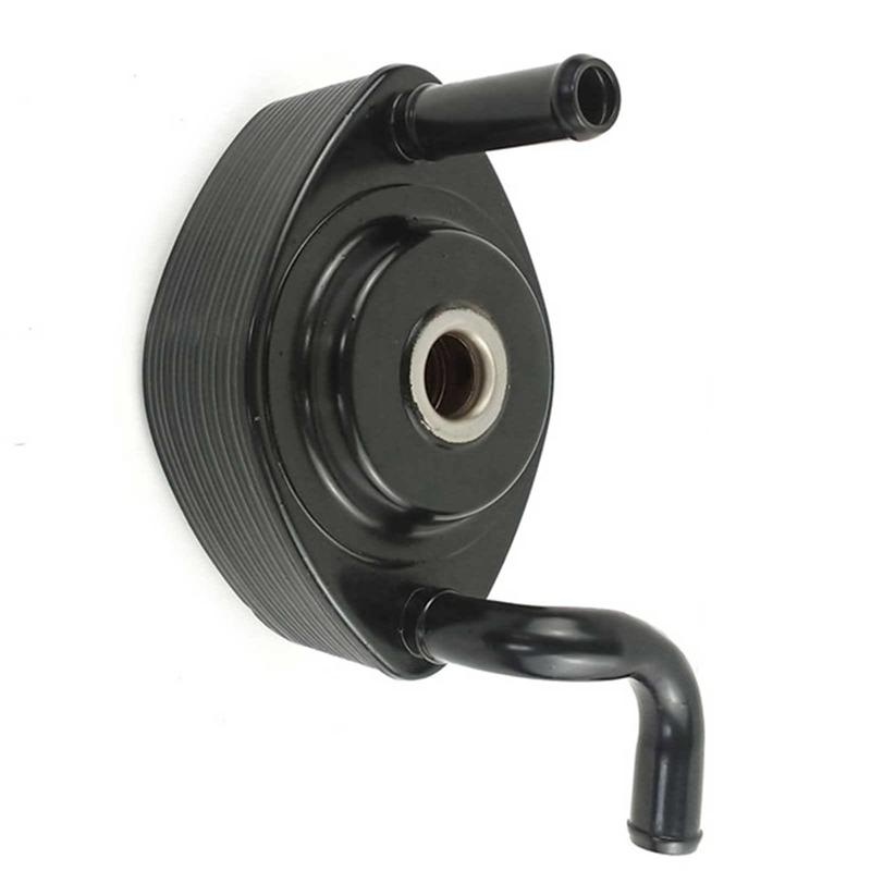 NEU-Neuer Ölkühler 8-97144716 8-994016800 Für Isuzu 4JG1 4JG2 Motor Teile