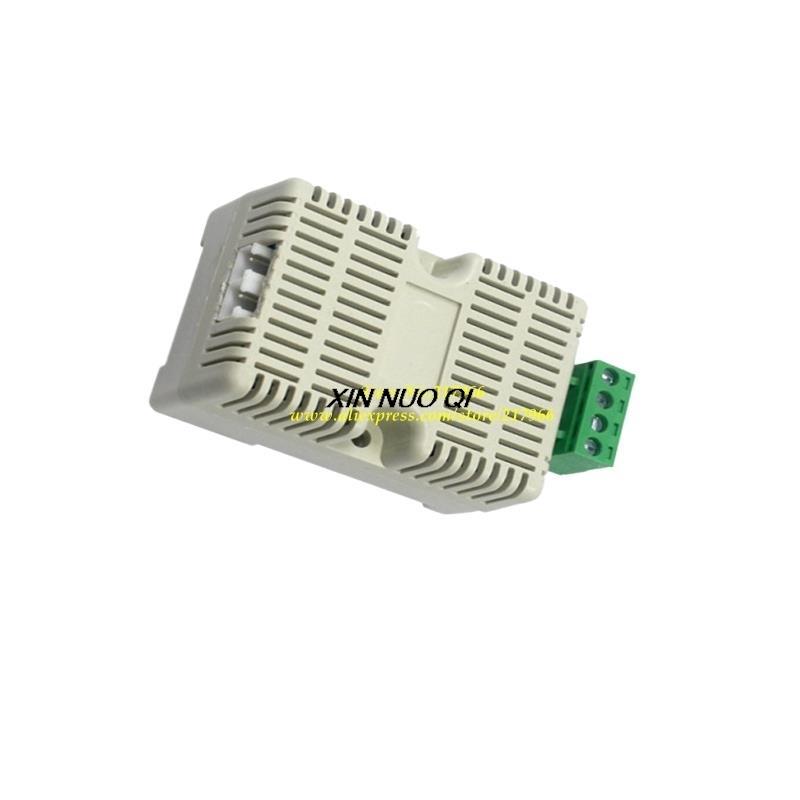Conductivity Transmitter EC Modbus 0-2000PPM 0-4400us/cm RS485 TDS Sensor Module Online Water Quality Monitoring Dissolved Range