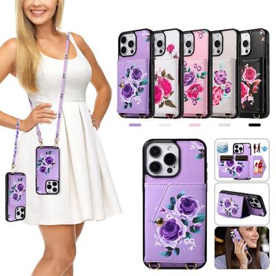 Telefon kapları – Cüzdanlı Telefon Kılıfı